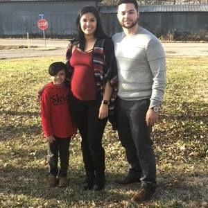 Meet your Posher, Karla